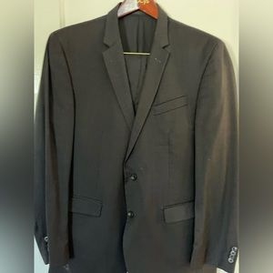 Kenneth Cole suit